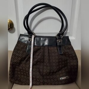 NWOT Nine West Carryall Bag